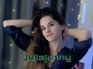 Juliajenny