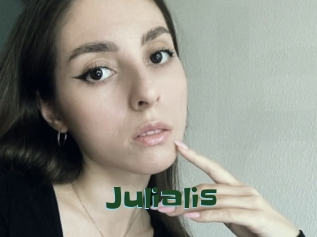 Julialis