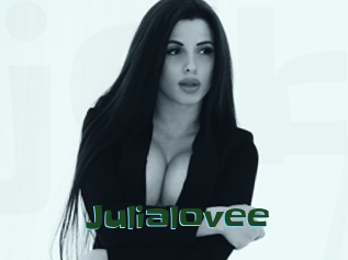 Julialovee