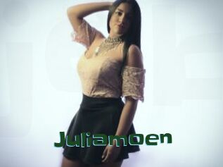 Juliamoen