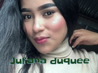 Juliana_duquee