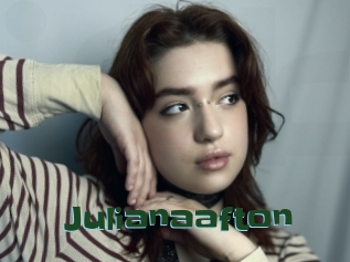 Julianaafton