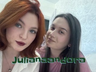 Julianaandora