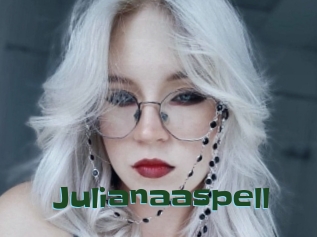 Julianaaspell