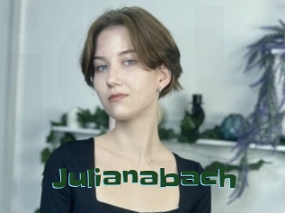 Julianabach