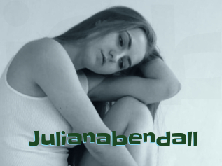 Julianabendall