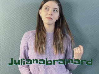Julianabrainard