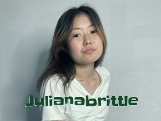 Julianabrittle