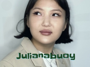 Julianabuoy