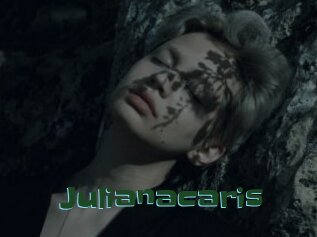 Julianacaris