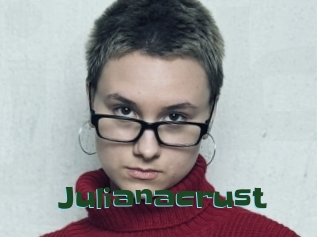 Julianacrust
