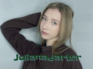 Julianadarter