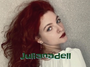 julianadell Jeune baise