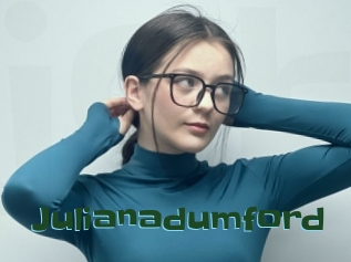 Julianadumford
