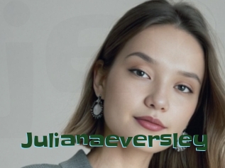 Julianaeversley