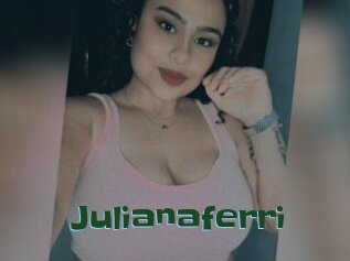 Julianaferri