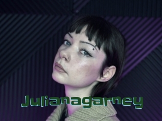 Julianagarney