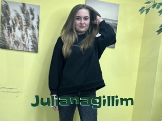 Julianagillim