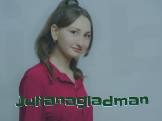 Julianagladman
