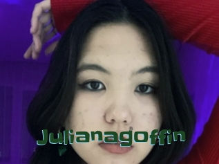 Julianagoffin