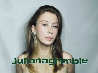 Julianagrimble