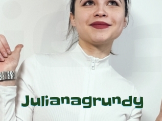 Julianagrundy