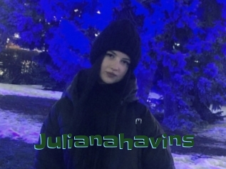 Julianahavins