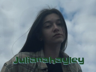 Julianahayley