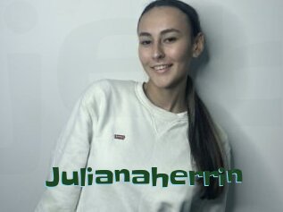 Julianaherrin