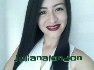 Julianalondon