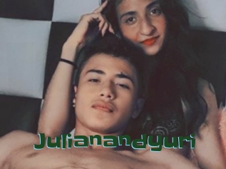 Julianandyuri