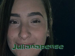 Julianapense