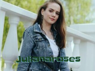 Julianaroses