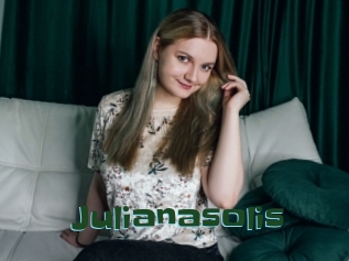 Julianasolis