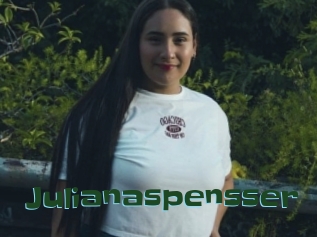 Julianaspensser