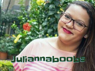 Juliannaboobs