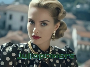 Juliapowers