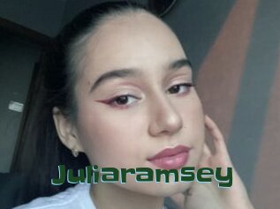 Juliaramsey
