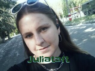 Juliataft