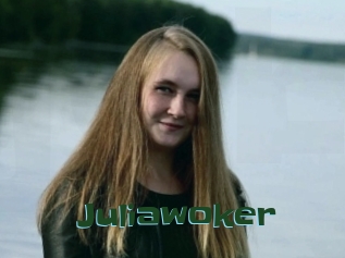 Juliawoker