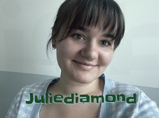 Juliediamond