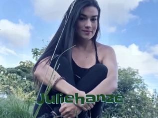 Juliehanze