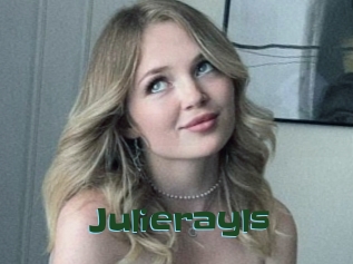 Julierayls