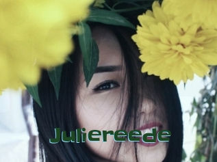 Juliereede