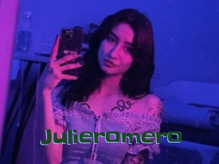 Julieromero