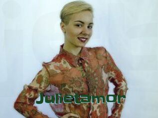 Julietamor