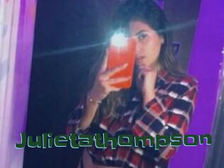 Julietathompson