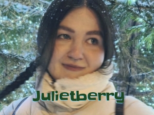 Julietberry
