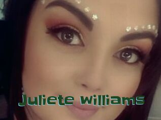 Juliete_williams
