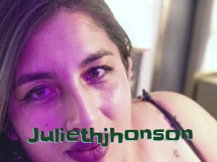 Juliethjhonson